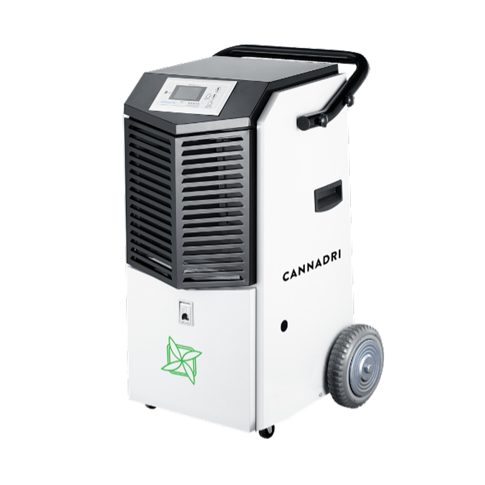 Dehumidifiers CANNADRI